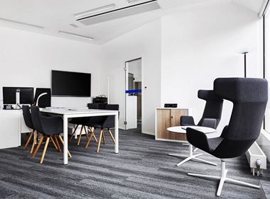 Realization DT Expert – Saint Gobain