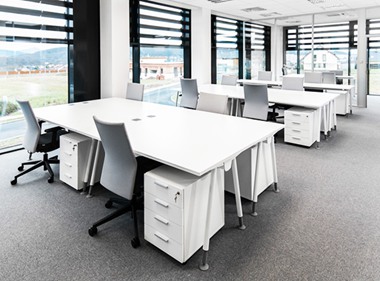 Realization MYDVA - ADLER Czech, a.s.